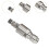 (Connector B)Power Washer Quick Connect Adapter 3/8" High Pressure Washer Quick Connector Connector 3