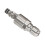 (Connector B)Power Washer Quick Connect Adapter 3/8" High Pressure Washer Quick Connector Connector 1
