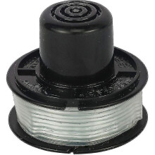 Replacement Spool For Grass Trimmer, Ground Spool Unwind, 6m Heavy Duty Clear Best Gift