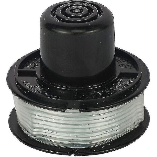 Replacement Spool For Grass Trimmer, Ground Spool Unwind, 6m Heavy Duty Clear Best Gift
