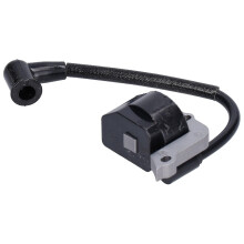 Zündspulen Automotive Ersatz Zündspule Für Poulan P3314 P3416 P3816 Kettensäge