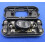 Two-wire Control Double-cut Wire Switch Inline Switch Appliance Power Switch1pcs 4