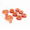 2025 8 Pcs Weed Trimmer Line String Trimmer Line Trimmer Replacement Spool Grass Trimmer Line 2