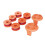 2025 8 Pcs Weed Trimmer Line String Trimmer Line Trimmer Replacement Spool Grass Trimmer Line 1