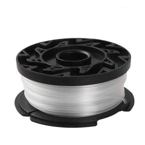 4PCS String Trimmer Replacement Spool Autofeed Nylon Grass String Trimmer Mower Line Replacement Spool 2