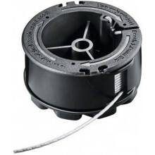 Line for edge trimmer - 6m of line 1.6mm in diameter F016800570
