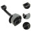 (Type A)Pressure Washer Accessories Easy Installation Multiuse for K2-k7 Attachments Type A 3