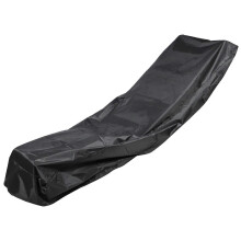 Waterproof Lawn Mower Cover Dustproof Push Mower Cover UV Protection Cover