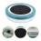 Solar Floating Pool Light Waterproof Swimming Pool Light Garden Yard Pool Light 2