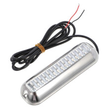 LED-Unterwasser-Bootslicht, wasserdicht, Edelstahl, Unterwasser-Bootslicht