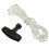 Starter Handle with Rope Mower Pull Cord Universal for Replacement Accessory 3m 1