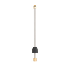 Verlängerungsstab Robuste Reinigung Professionelle Langlebige Waschmaschine Erweiterte Stange 38CM