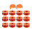 Replacement Line Spool Twisted Line and Spool for Wa0010 Grass Trimmer/edger 14pcs 3