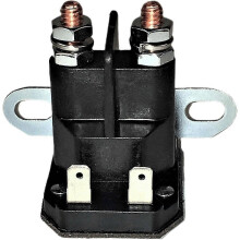 ZENGO Rasenmähersohlen für John Deere AM138068 Cub Cadet 725-04439 Mtd Aufsitzrasenmäher Tractor_SJJYV