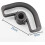 Universal Loop Handle Bar Mounting Hardware Kit Weed Eater Trimmer Handle Bar Handlebar Trimmer Replacement 3