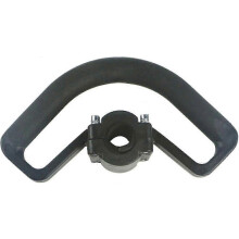 Universal Loop Lenker Montage Hardware Kit Unkrautfresser Trimmer Griff Bar Lenker Trimmer Ersatz