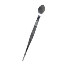 (Press Soil)Bonsai Tweezer Practical Easy to Use Gardening Tool for Backyard Yard Garden Loose Soil