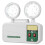 Emergency Light Power Failure Light Exit Light Power Outage Lights For Stairway Hallway(US Plug) 4