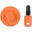 2pcs Metal Clutch Tools - Flywheel Removal & Weeding Leaf Blower Maintenance 1