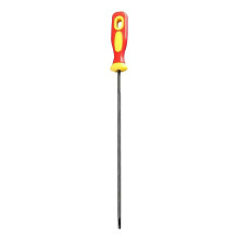 Schärfset 4/4,8/5,5 mm, Führungswerkzeug, Kettensägenfeile für Rasenmäher-Kettensäge, B 4,0 mm