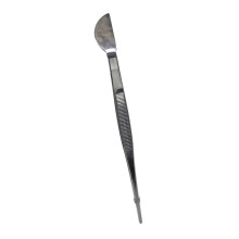 (Curved)Bonsai Tweezer Practical Easy to Use Gardening Tool for Backyard Yard Garden Loose Soil