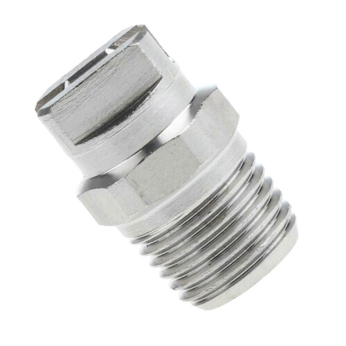 (1,6 mm) Schlauchsprühdüse 0,66 mm 1