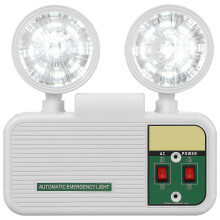 Luce di emergenza, luce di uscita, luce di interruzione di corrente, luci di interruzione di corrente