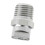 (1,6 mm) Schlauchsprühdüse 0,66 mm 4