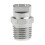 (1,6 mm) Schlauchsprühdüse 0,66 mm 1