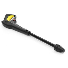(2)Lavor Vax Hochdruckreiniger Trigger Griff Turbo Düse Reinigung Gerät-o