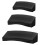 (S)210D Oxford Tuch Staubdicht Sofa Abdeckung Wasserdicht Gebogene Möbel Protector 2