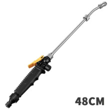 (48cm)Jet Sono Power Washer, Jetsono 2-in-1 High Pressure Power Washer