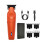 (Orange) Blackout Trimmer Plus Zero Gap, Barbers Blackout Trimmer Premium Zero-Gaped 1