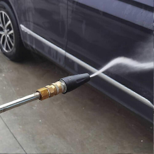 2025 Pressure Washer Professional Rotating For Greenwork Replacement Turbo Nozzle 2