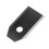 ZENGO 30pcs Lawn Mower Blade Replacement Blade With Screws Compatible With Garden Tools 4