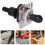 Engine Kill Toggle Switch Electrical Toggle Switch Engine Stop Switch Lawn Mower Replacement Parts For 2
