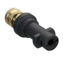 Hochdruckreiniger-Adapter für Karcher K2 K3 K4 K5 K6 K7 3000 PSI Innengewinde