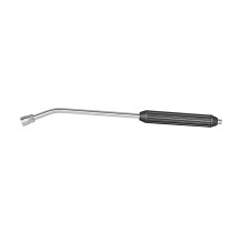 High Pressure Washer Extension Wand Spare for Driveway Car Washing Household Curved Rod Union A