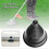 ZENGO Grasmaaiermes, Messenslijper, Maaieraccessoires 4