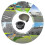 (4 spools 1 cap)4 Spools Replacement Trimmer Spool for Bosch Universal Grasscut with Cap 3