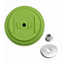 (Tipo 1) 3 pezzi di copertura in plastica per accessori per lame per tagliaerba, accessori per tagliaerba