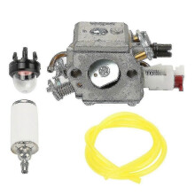 Vergaser Geeignet Für 340 345 346 350 353 Kettensäge Reparatur 503283208 Zama Vergaser GGZG 2024 Walkbee