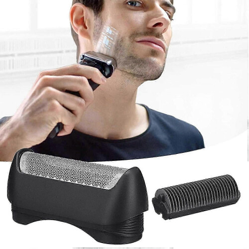 ZENGO Electric Shaver Replacement For 11b , Replace Shear Blade 1//120/140/815/835/5683/568 1