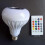 (E27)New LED BULB Led Lamp Bluetooth Bulb RGB Night Light Spotlight 2