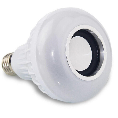 (E27)New LED BULB Led Lamp Bluetooth Bulb RGB Night Light Spotlight