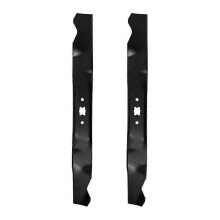 ZENGO 942-0741A Lawn Mower Mulching Blade Replace 742-0741 for TB280ES 247 Series Push Mower - 21Inch