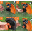 ZENGO Lawn Mower Accessories Replacement Spools Grass Rope Nylon Mowing Line Grass Head 6pcs 3