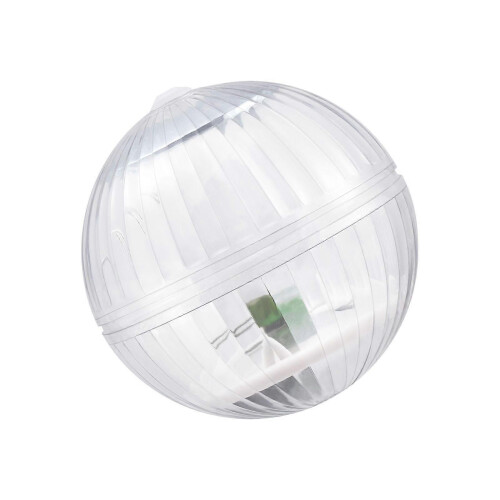 OSALADI 2pcs Solar Floating Lights Pool Light Balls Waterproof Battery Powered Globe Lights with 7 Changing 1