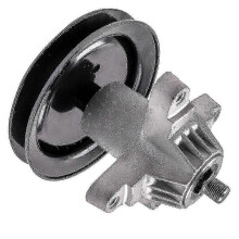 ZENGO 918-0659 618-0659 618-0624 Spindelbaugruppe für MTD LT1040 LT1042 RZT42 46" Deck