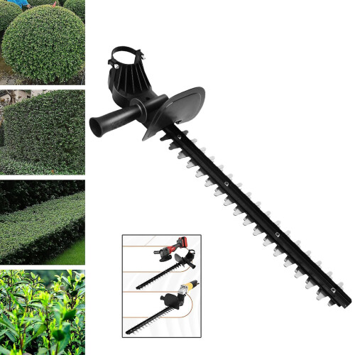 45.5cm Blade Length Durable for Tea Garden Picking Flat or Spherical Pruning 1